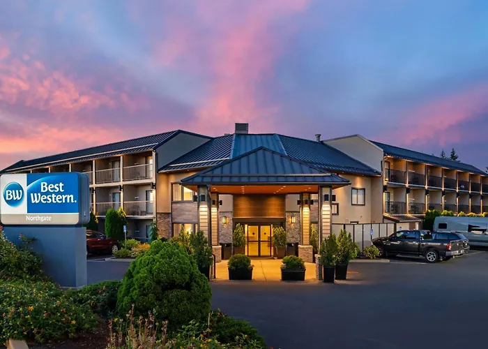 Best Western Northgate