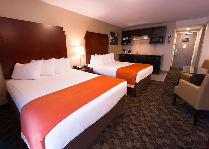 Best Western Northgate