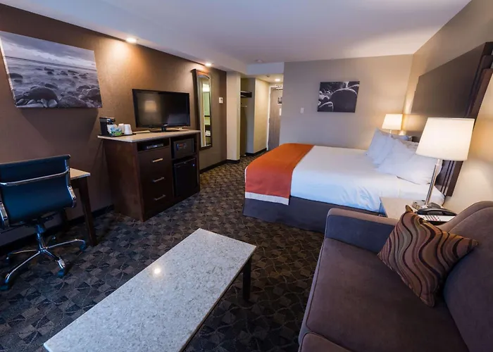 Best Western Northgate