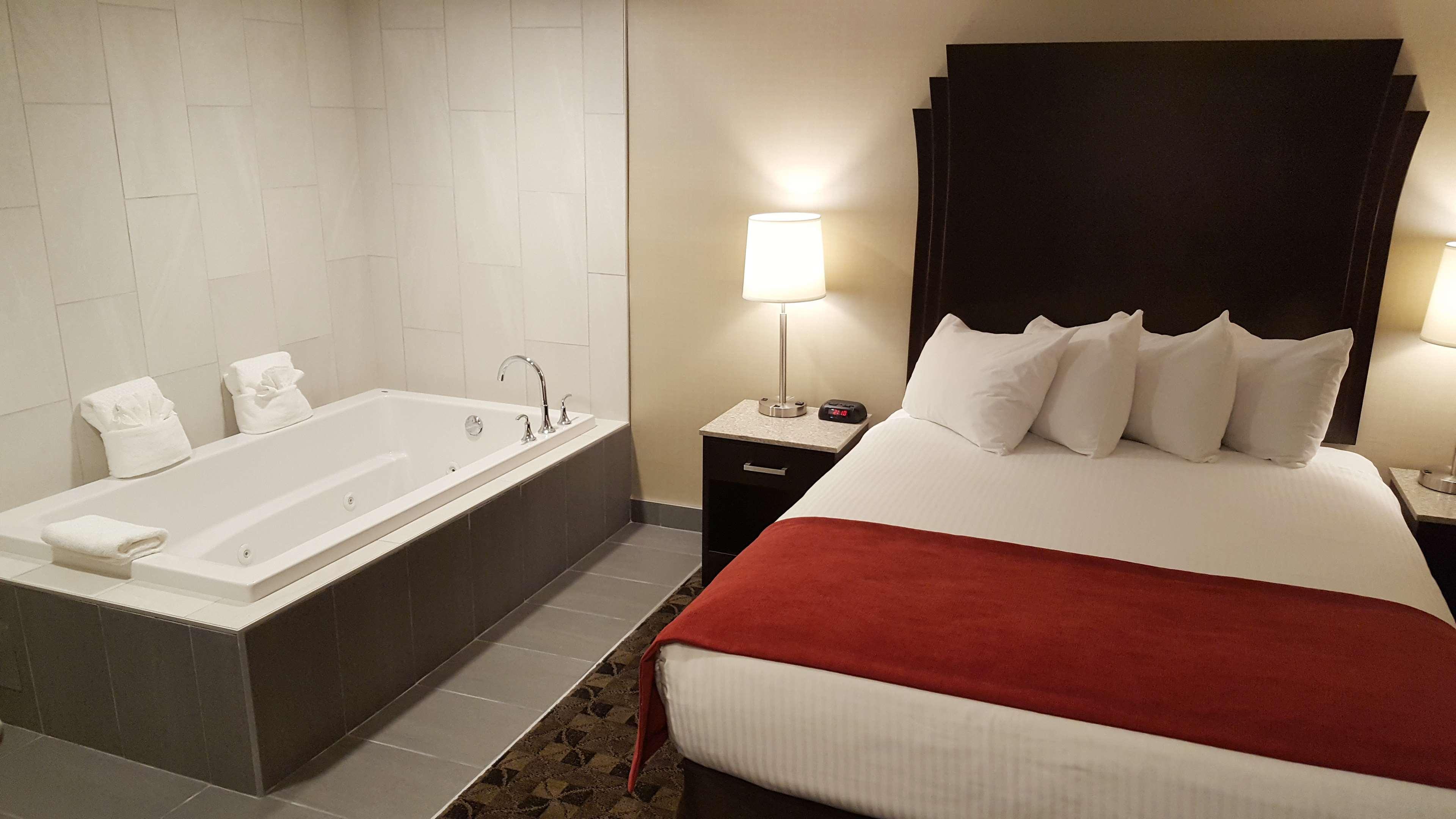 Western Northgate 3* Nanaimo