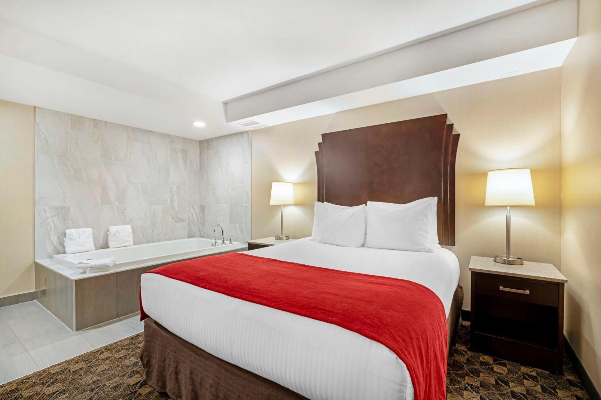 Hotel Western Northgate 3*