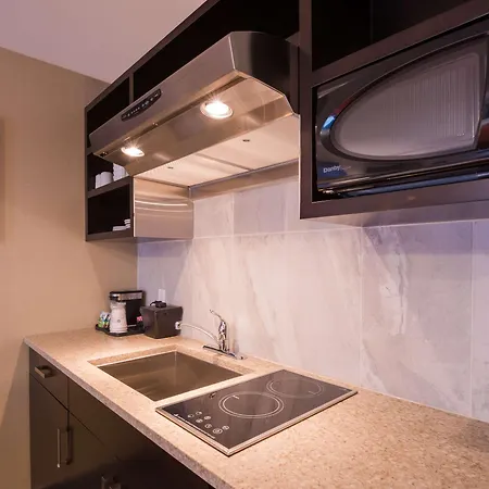 Best Western Northgate Nanaimo Exterior photo