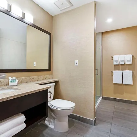 Best Western Northgate Nanaimo Exterior photo