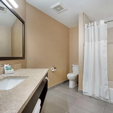 Best Western Northgate Nanaimo Exterior photo