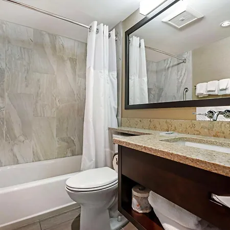 Best Western Northgate Nanaimo Exterior photo