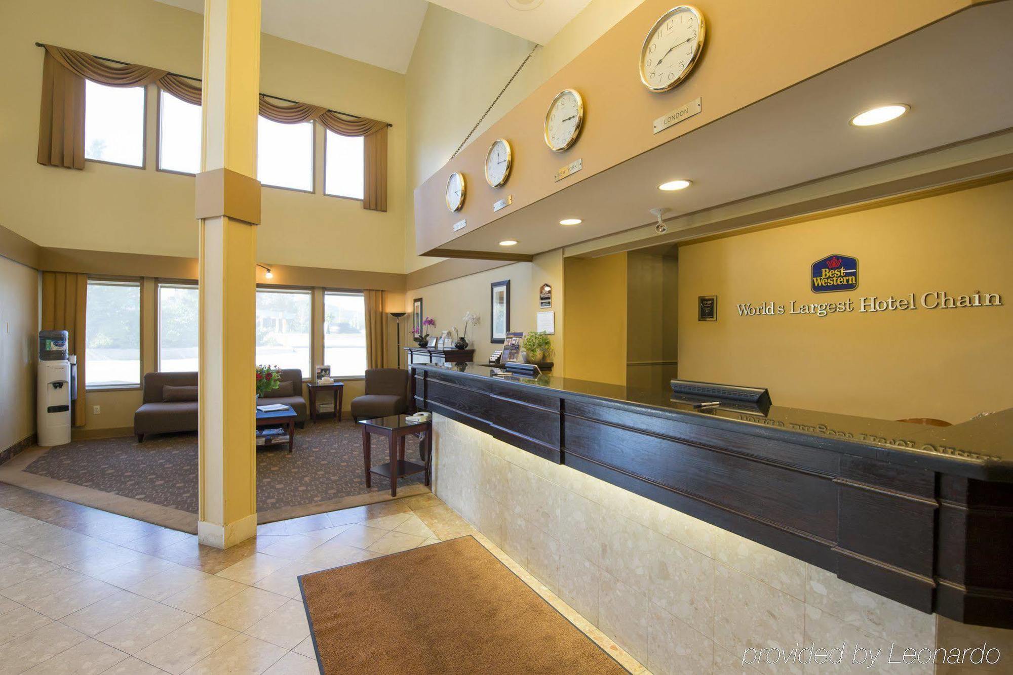 Western Northgate Hotel Nanaimo