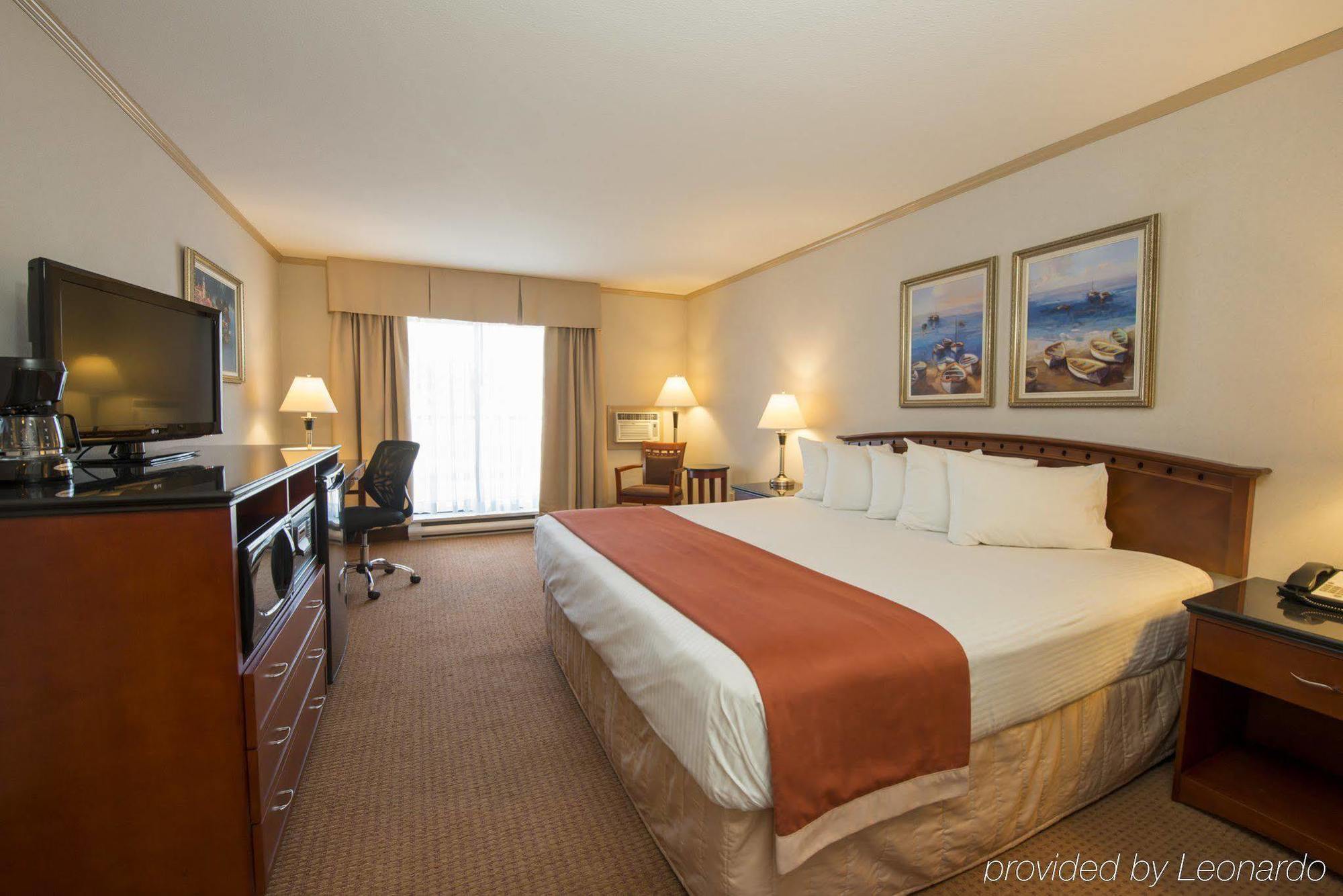 Western Northgate 3* Nanaimo