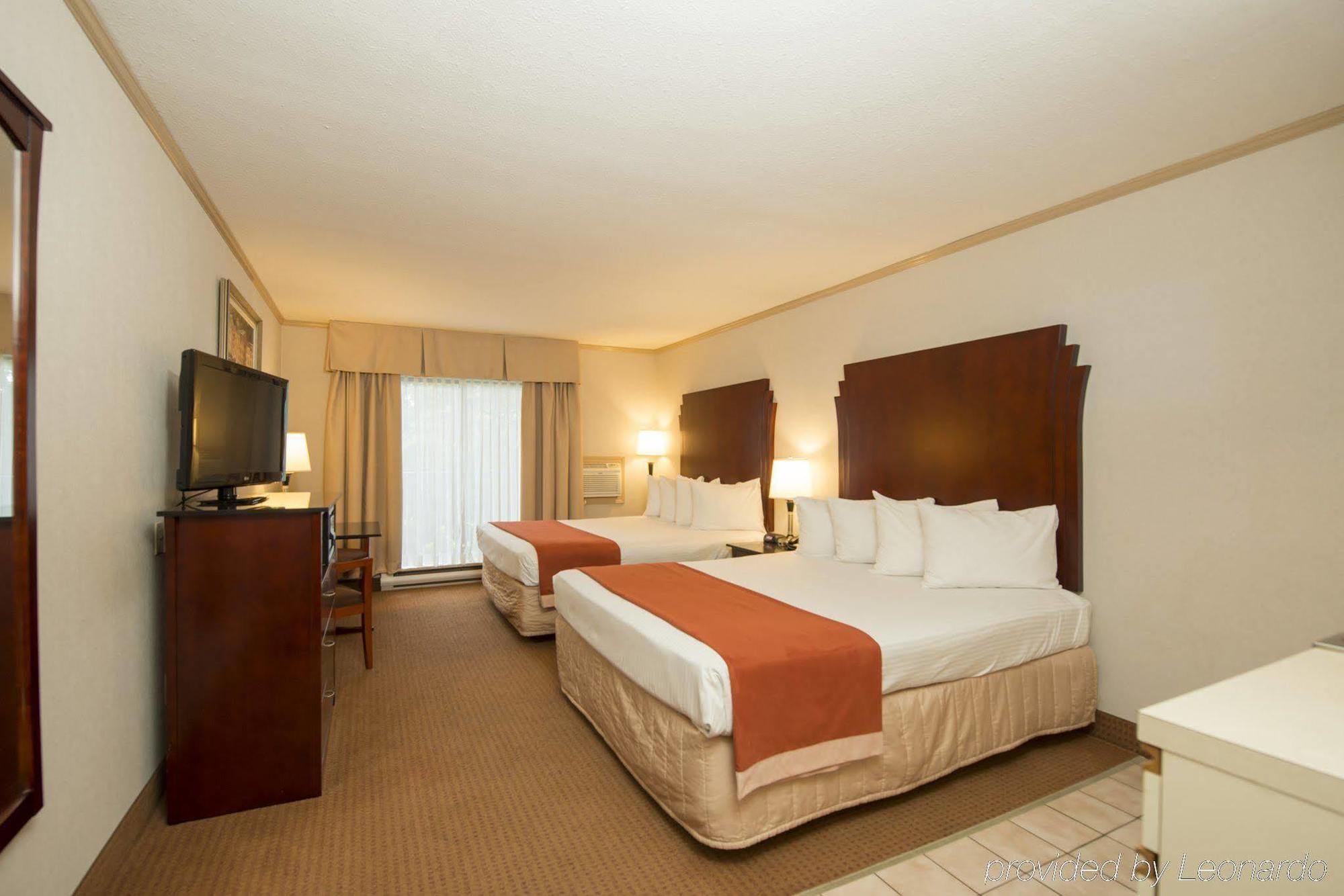 Hotel Western Northgate