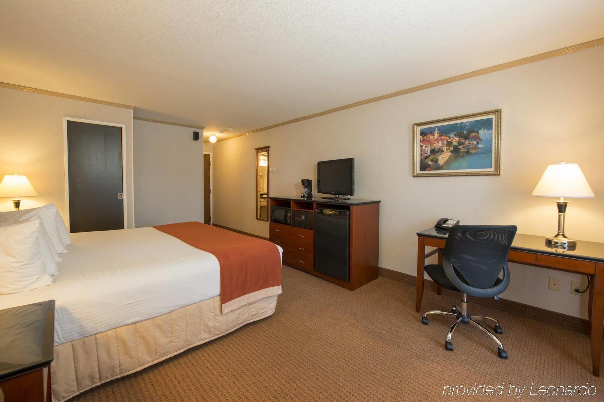 Western Northgate 3* Nanaimo