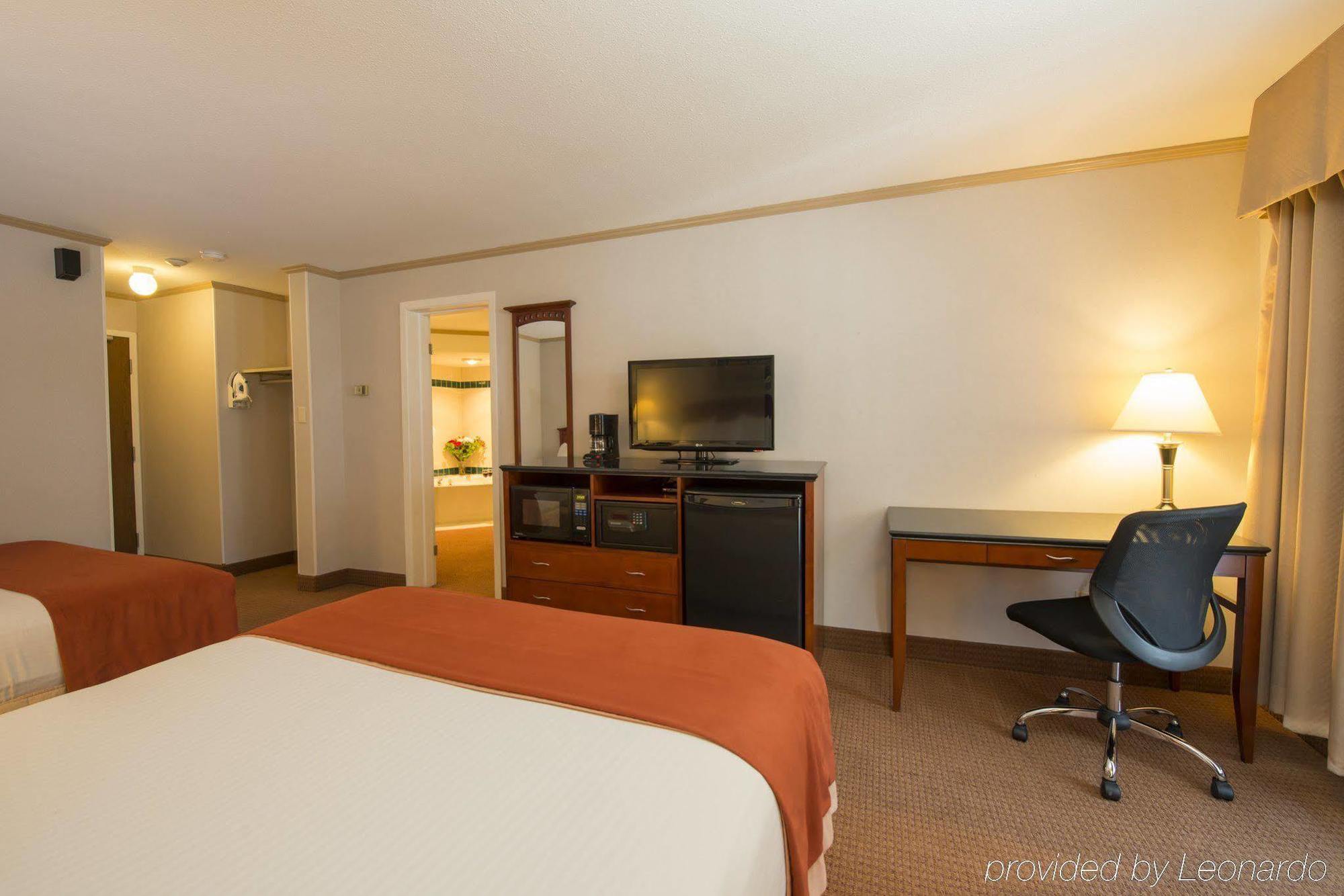 Hotel Western Northgate Nanaimo