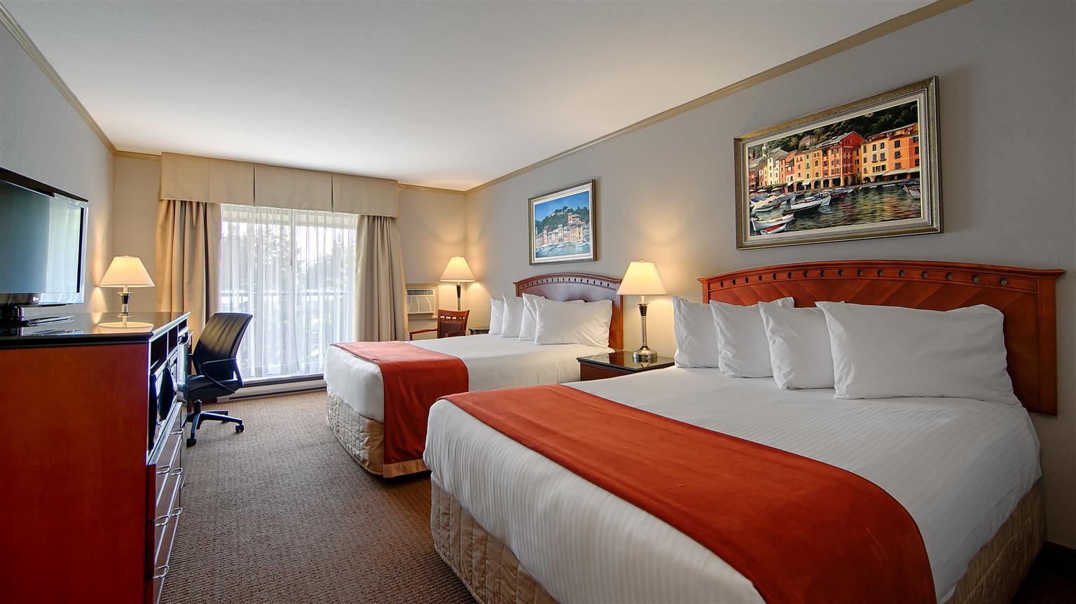 Hotel Western Northgate 3*