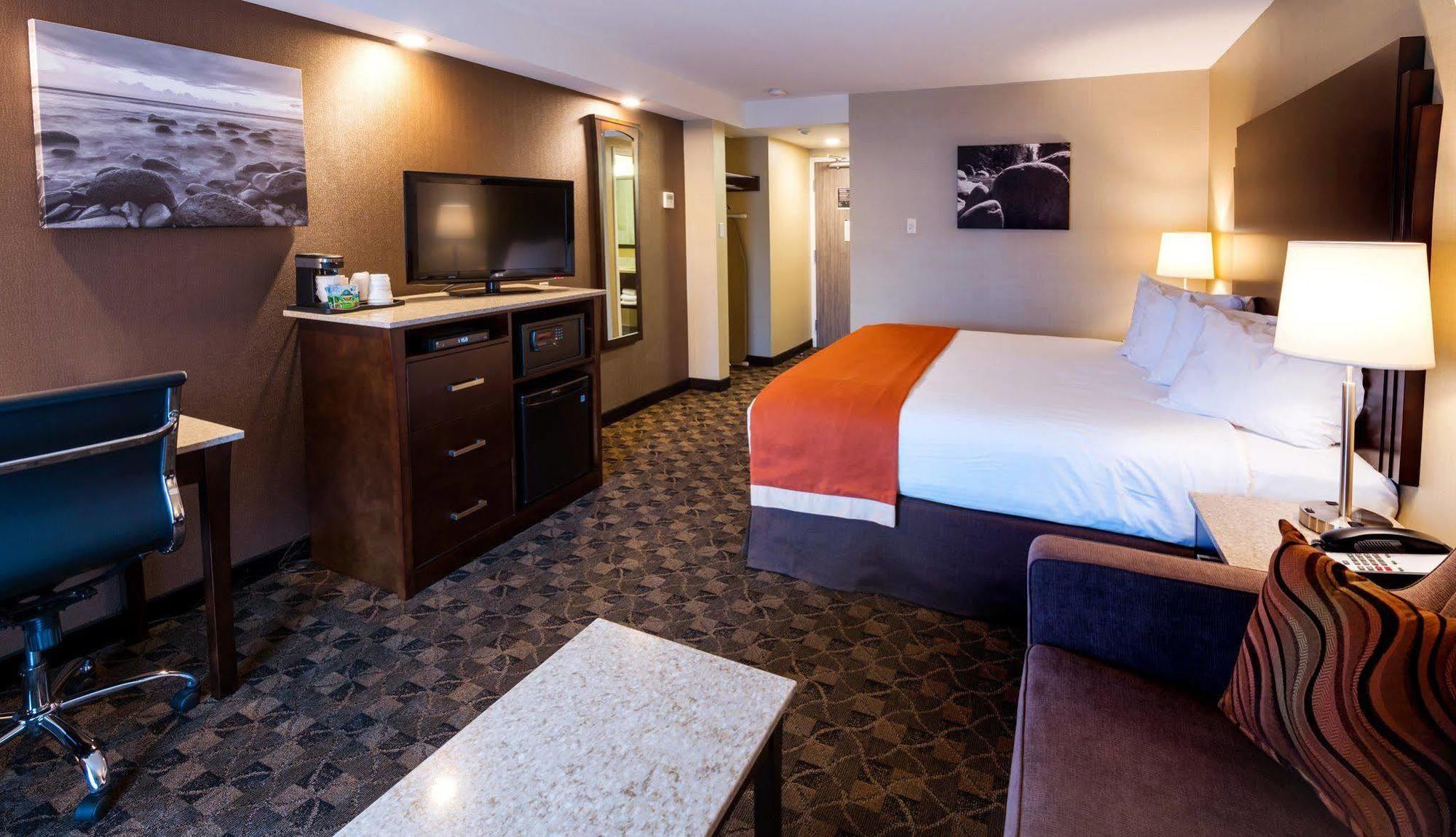 Western Northgate Hotel